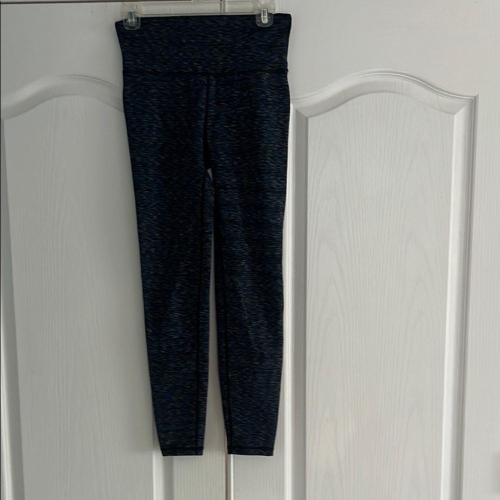 GAP Black Leggings